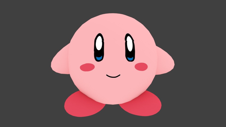 Kirby preview image 1